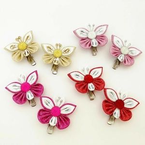 Hair Clips  for girls